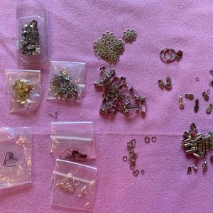 Jewelry making supplies
